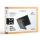 FIXED Wallet do AirTag black FIXWAT-SMMW2-BK - 1084976 - zdjęcie 6